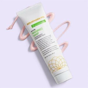 Goldfaden MD Radiance Whip Brightening Treatment Mask